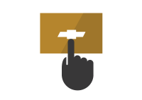 Shop Click Drive Create Icon in Florence, AL