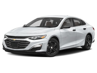 Chevrolet Malibu - Bentley Chevrolet of Florence in Florence AL