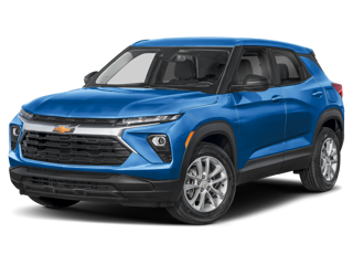 Chevrolet Trailblazer - Bentley Chevrolet of Florence in Florence AL