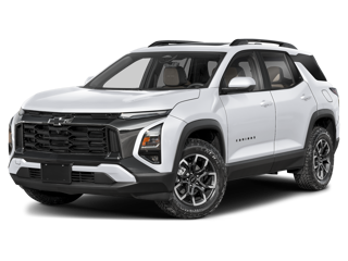 Chevrolet Equinox - Bentley Chevrolet of Florence in Florence AL