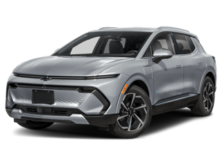 Equinox EV - Bentley Chevrolet of Florence in Florence AL
