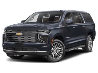 Chevrolet Suburban - Bentley Chevrolet of Florence in Florence AL