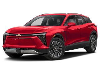 Chevrolet Blazer EV - Bentley Chevrolet of Florence in Florence AL