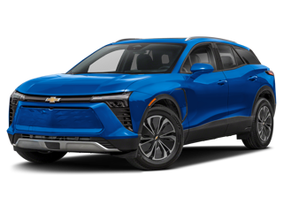 Chevrolet Blazer EV - Bentley Chevrolet of Florence in Florence AL