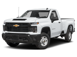 Chevrolet Silverado HD - Bentley Chevrolet of Florence in Florence AL