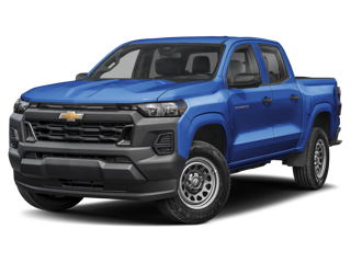 Chevrolet Colorado - Bentley Chevrolet of Florence in Florence AL