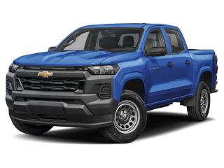 Chevrolet Colorado - Bentley Chevrolet of Florence in Florence AL