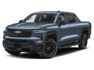 Chevrolet Silverado EV - Bentley Chevrolet of Florence in Florence AL
