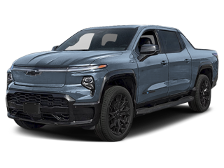 Chevrolet Silverado EV - Bentley Chevrolet of Florence in Florence AL