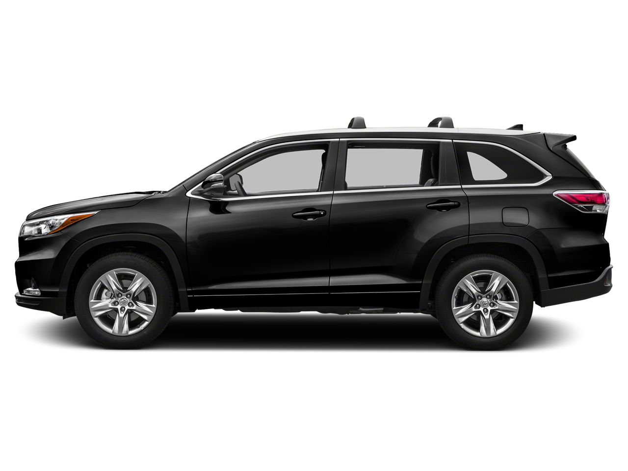 2015 Toyota Highlander XLE V6