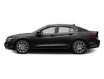 2016 Acura TLX V6 Tech