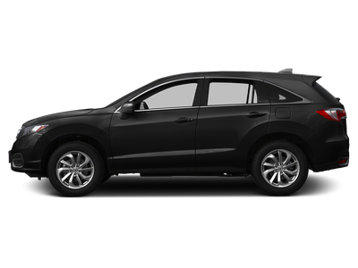 2016 Acura RDX Base