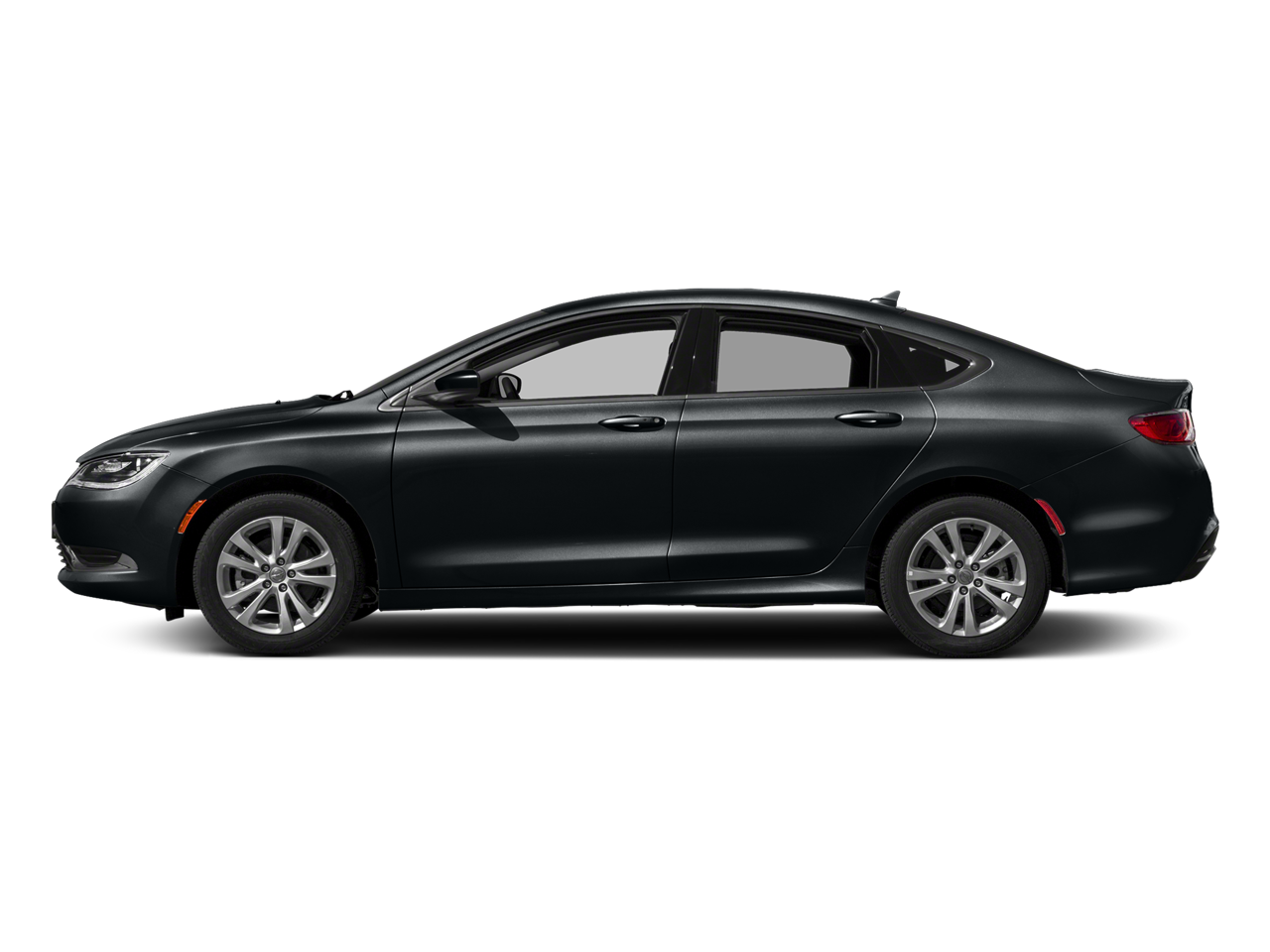 2017 Chrysler 200 Limited