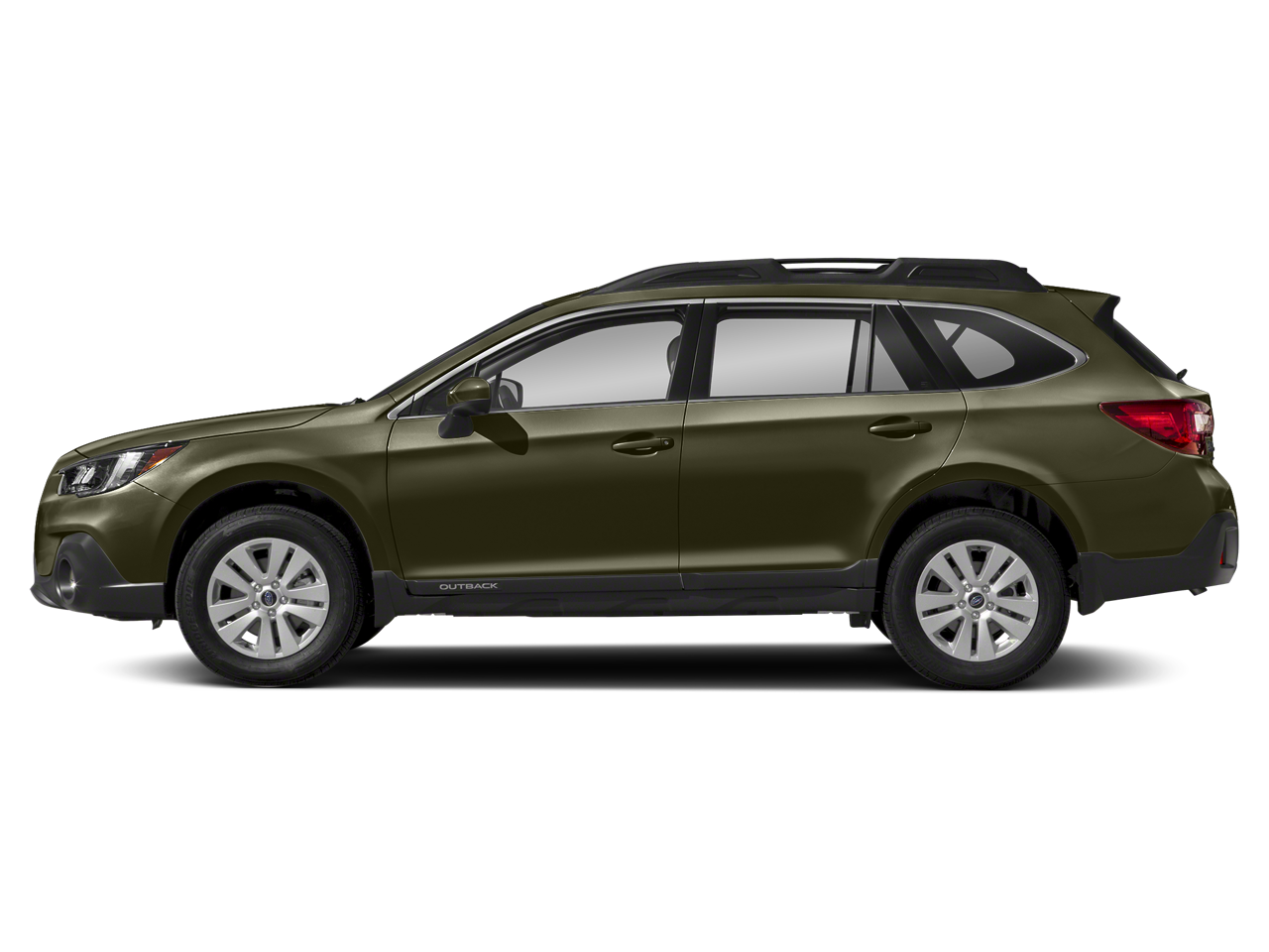 2019 Subaru Outback 2.5i Touring photo 4