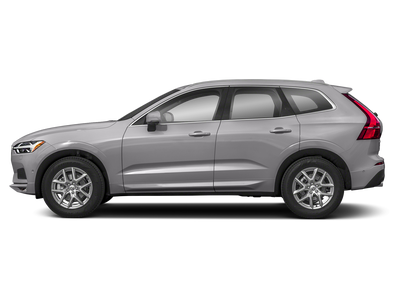 2019 Volvo XC60 T6 Momentum