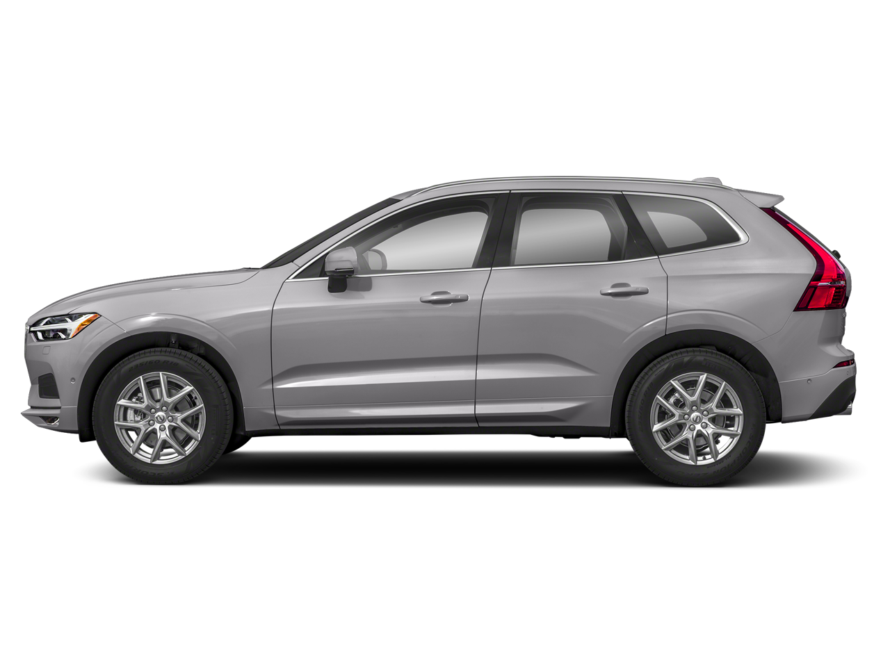 2019 Volvo XC60 T6 Momentum