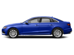 2021 Audi A4 40 Premium quattro