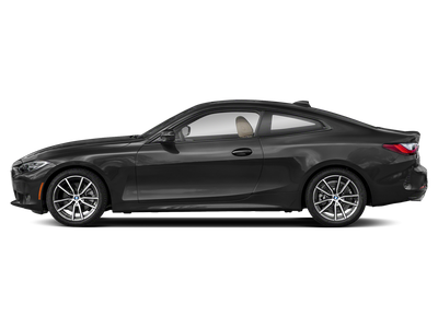 2021 BMW 4 Series 430i