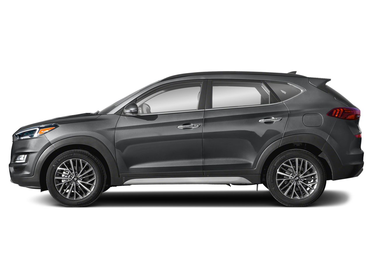 2021 Hyundai Tucson Value SEL Sport Limited Ultimate photo 2