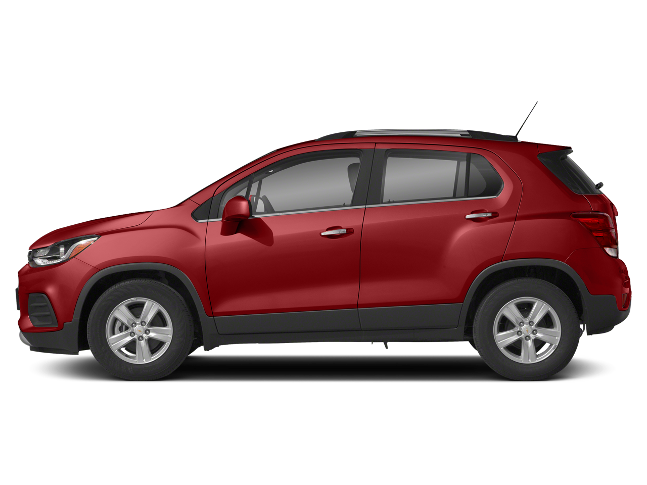 2022 Chevrolet Trax LT - Photo 25