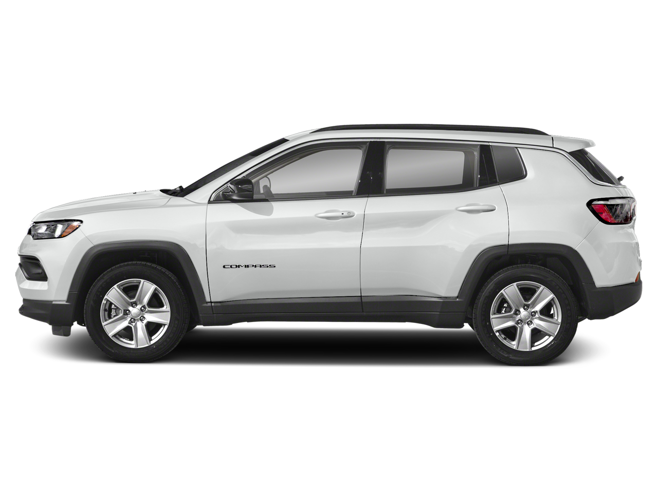 2022 Jeep Compass Sport