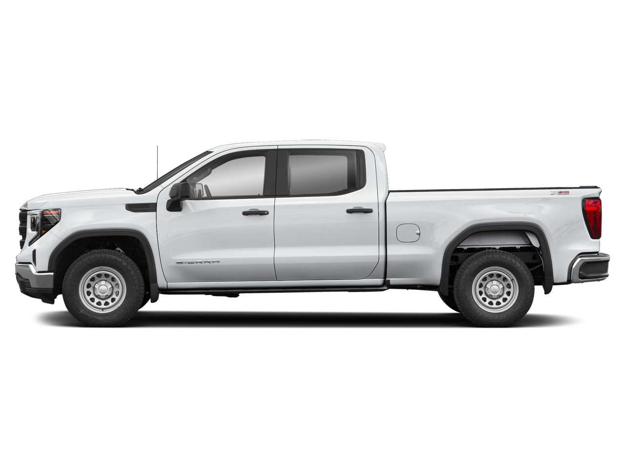 2023 GMC Sierra 1500 SLT - Photo 25