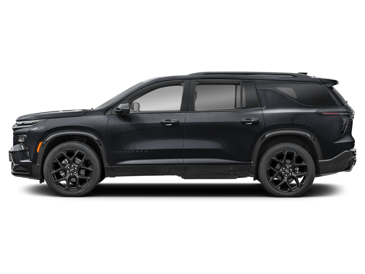 2026 Chevrolet Traverse RS - Photo 25