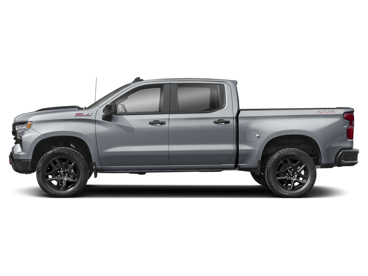 2026 Chevrolet Silverado 1500 LT Trail Boss - Photo 17