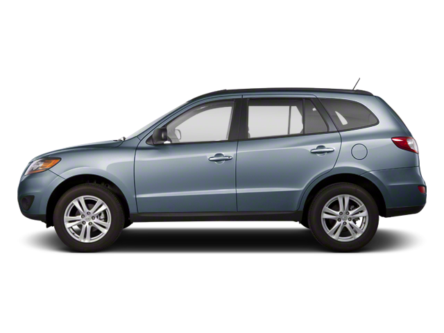 2010 Hyundai Santa Fe Limited