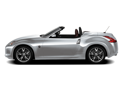 2010 Nissan 370Z Touring