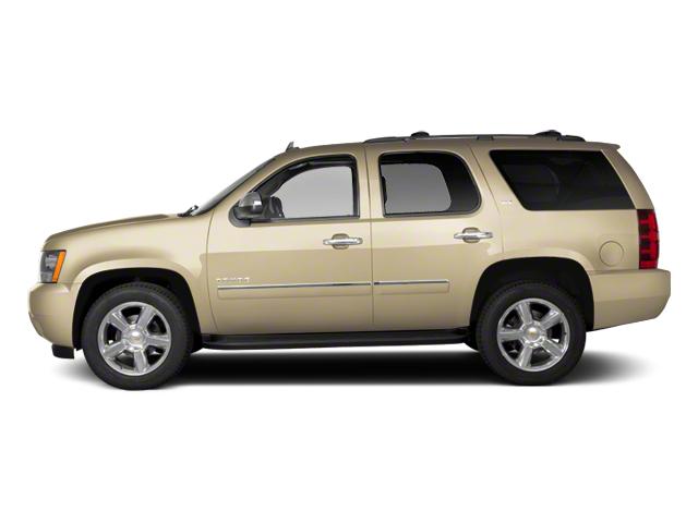 2011 Chevrolet Tahoe LS