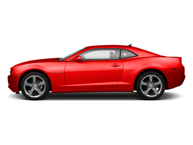 2012 Chevrolet Camaro 1LS