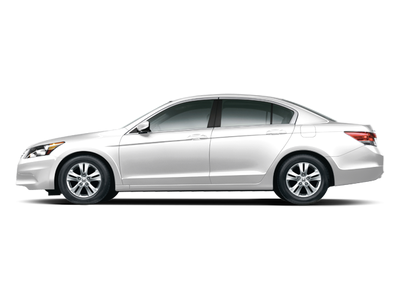 2012 Honda Accord SE 2.4