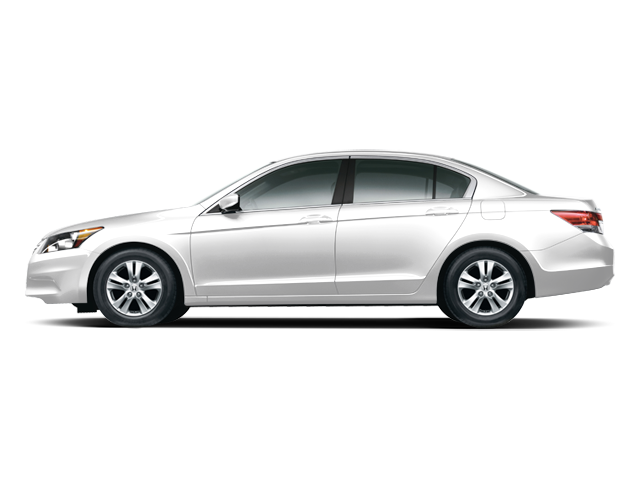 2012 Honda Accord SE 2.4