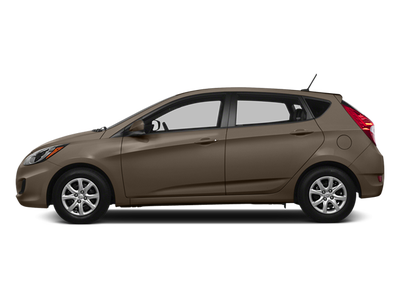 2013 Hyundai Accent GS