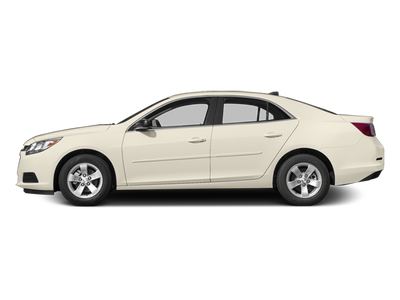 2014 Chevrolet Malibu LTZ 2LZ