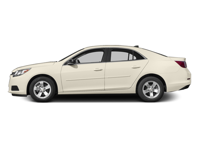 2014 Chevrolet Malibu LTZ 2LZ