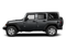 2016 Jeep Wrangler Unlimited Sport RHD