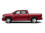 2017 RAM 1500 Night