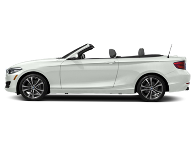 2018 BMW 2 Series 230i