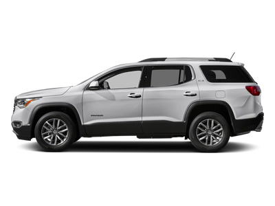 2018 GMC Acadia SLT-2