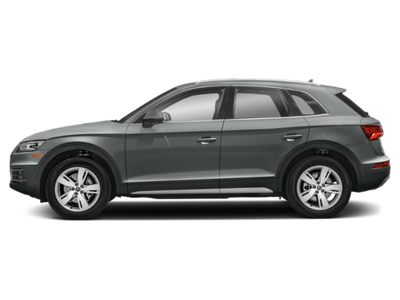 2019 Audi Q5 2.0T Premium Plus quattro