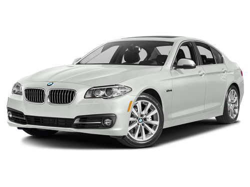 2015 BMW 5 Series 535i