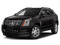 2015 Cadillac SRX Base