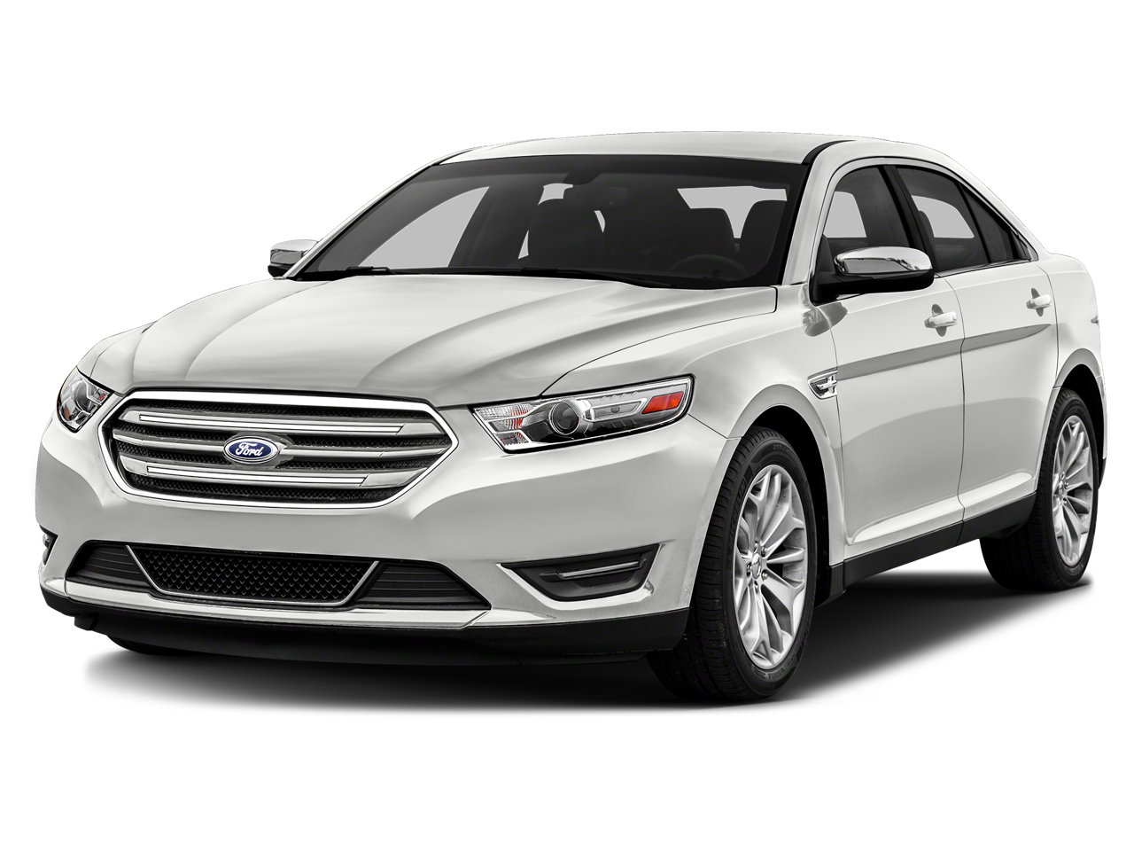 2015 Ford Taurus SE