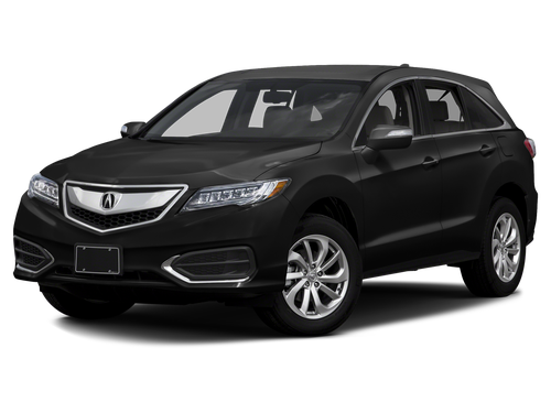 2016 Acura RDX Base
