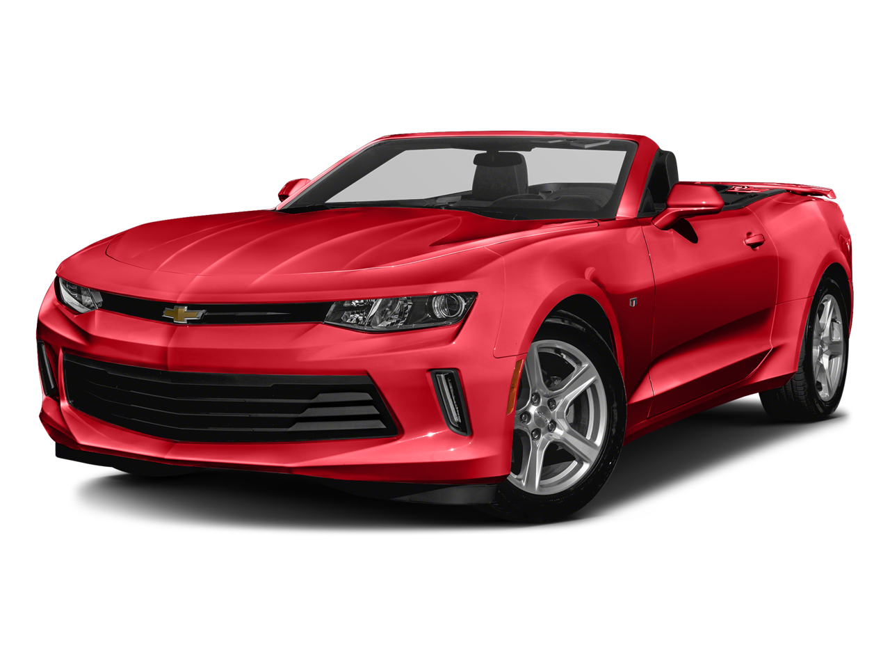 2016 Chevrolet Camaro 2LT 2LT