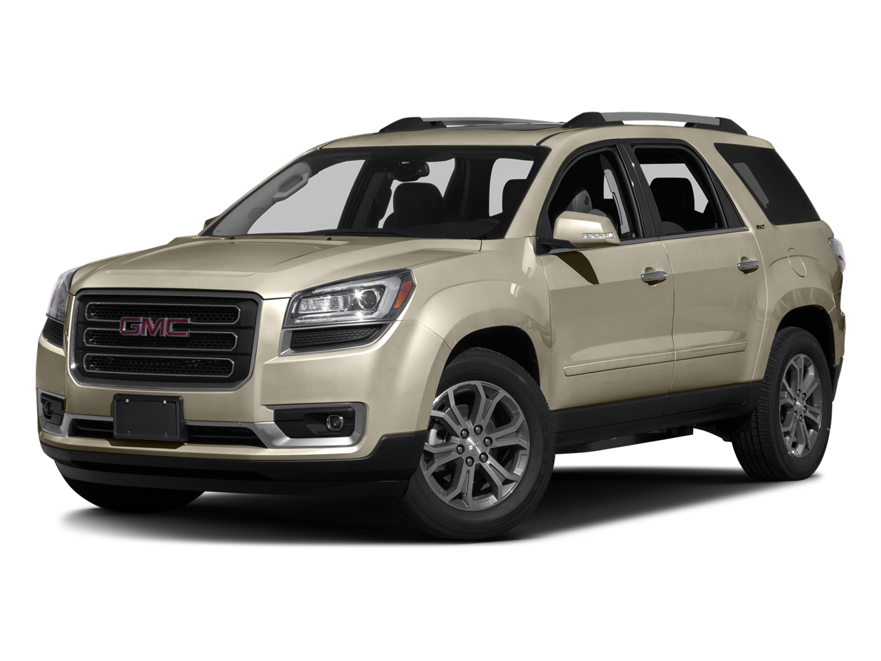 2017 GMC Acadia Limited