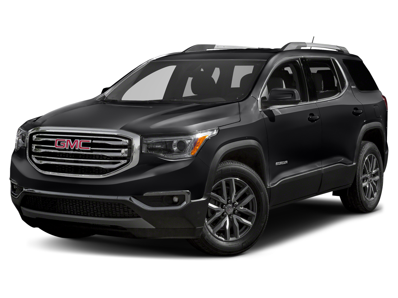 2019 Gmc Acadia SLT photo 2