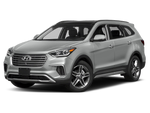 2019 Hyundai Santa Fe XL SE